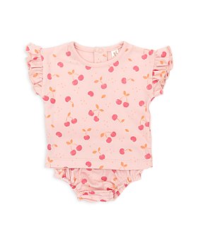 Designer Baby Clothes & Outfits (0-24 Months) - Bloomingdale's