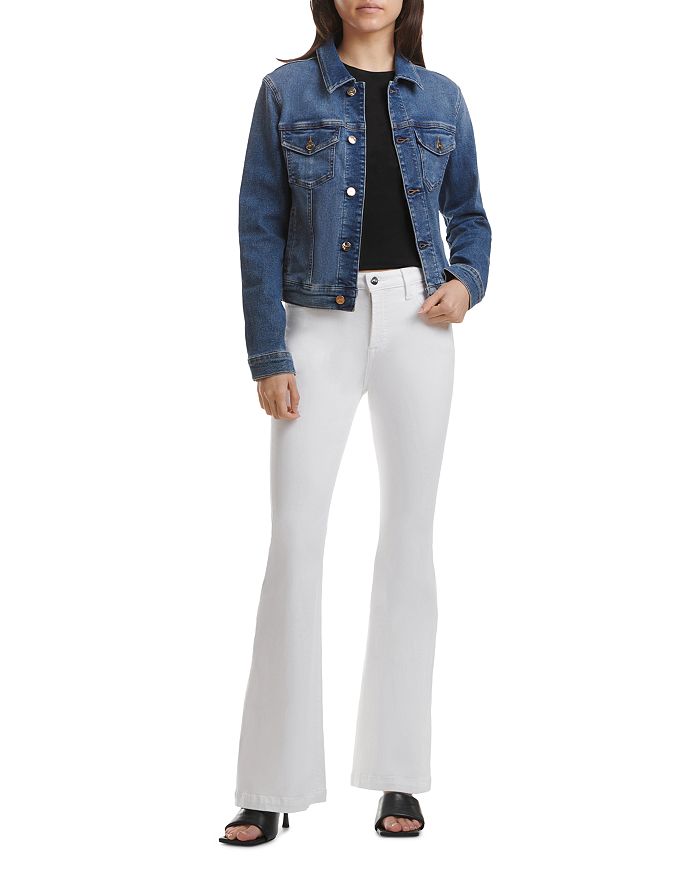 Women's JEN7 by 7 For All Mankind Clothing, Shoes & Accessories