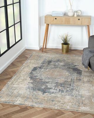 Cherry CHESH82318 Area Rug, 7'9" x 9'9"