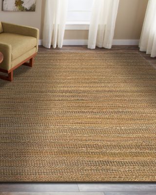 Nancy NATUR03302 Area Rug, 5' x 7'9"