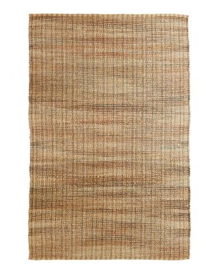 Lr Home Nancy NATUR03305 Area Rug, 7'9 x 9'9