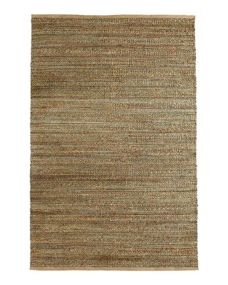 Nancy NATUR03391 Area Rug, 5' x 7'9"