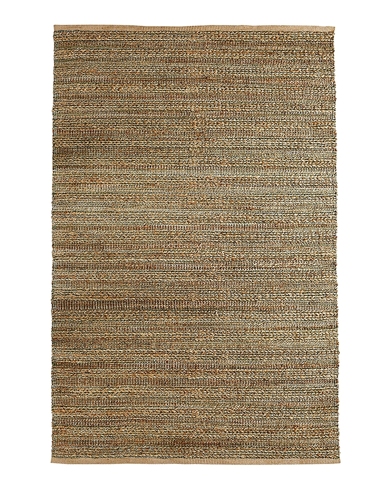 Lr Home Nancy NATUR03391 Area Rug, 5' x 7'9