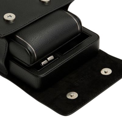 British Racing Single Travel Watch Stand