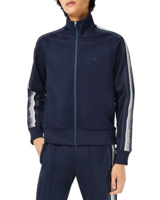 Lacoste - Zip Up Sweatshirt