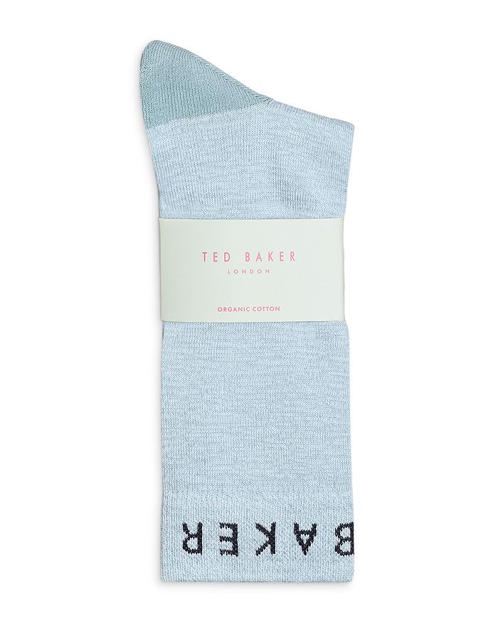 Ted Baker - Twisted Yarn Socks