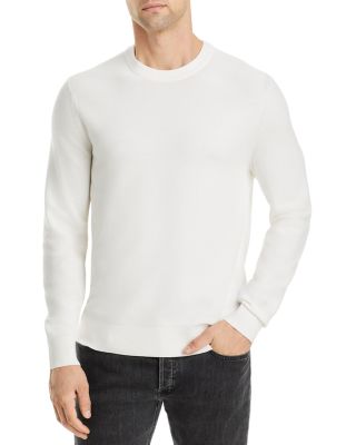 Theory Riland Crewneck Sweater