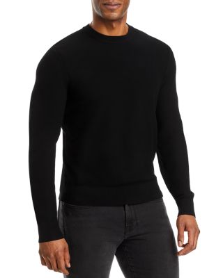 Theory Riland Crewneck Sweater