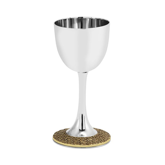 Michael Aram Palm Kiddush Cup Bloomingdale's
