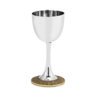 Michael Aram Palm Kiddush Cup | Bloomingdale's Home