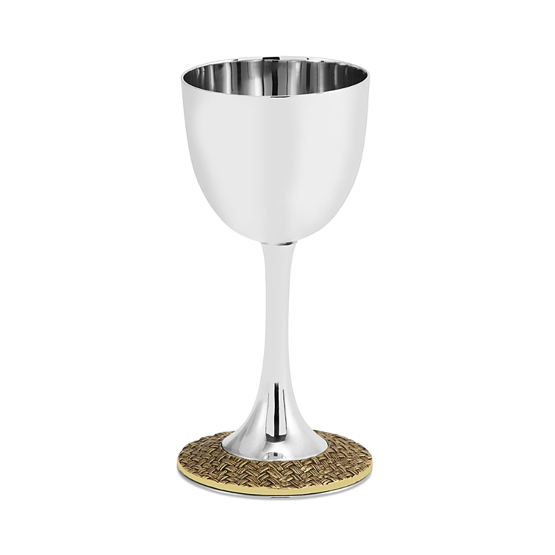 Michael Aram Palm Kiddush Cup