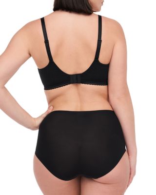 Lucie Lace Demi Memory Foam T-shirt Bra