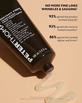 Instant FIRMx Temporary Face Tightener 3.4 oz.