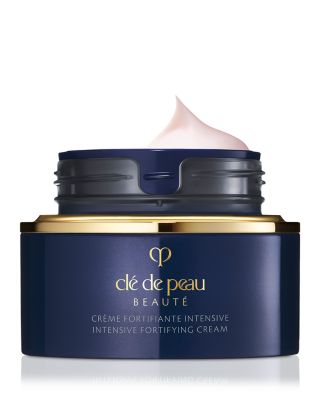 clé de peau Intensive Fortifying Cream Clé de Peau Beauté Intensive Fortifying Cream | Bloomingdale's