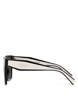 Square Sunglasses, 56mm