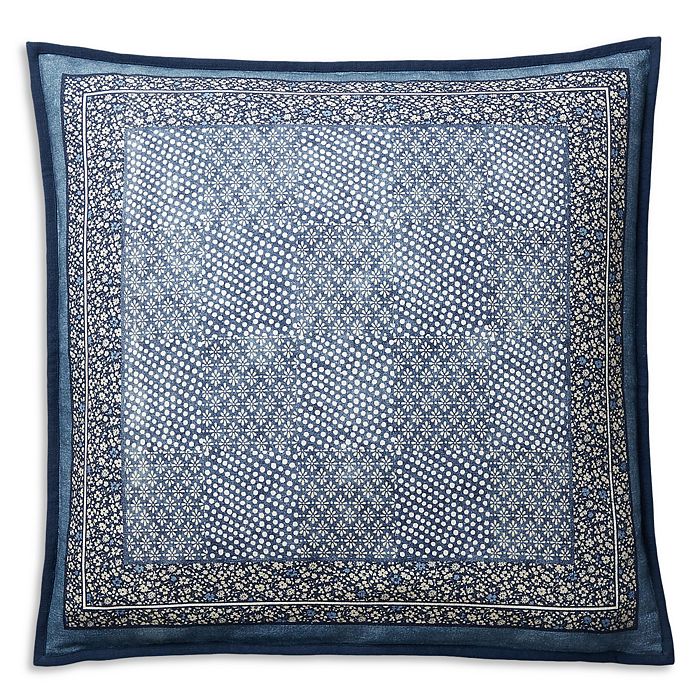 Ralph Lauren Lysa Euro Sham Bloomingdale's