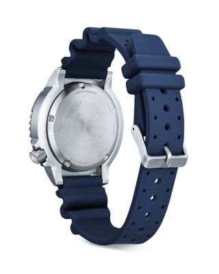 Eco Promaster Stainless Steel Strap Watch, 44mm