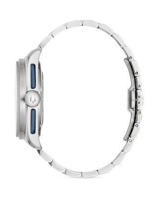 Archive Lunar Pilot Chronograph Gift Set, 43.5mm