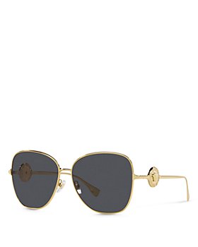 Versace - Butterfly Sunglasses, 60mm
