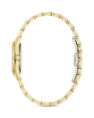 Crystal Watch, 28.5mm