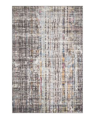 Loloi Medusa Med-08 Area Rug, 6' x 8'8