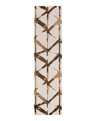 Radici - Dora 509 Runner Area Rug, 2'6" x 10'