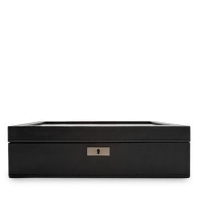 Wolf 1834 Axis 10 Watch Box