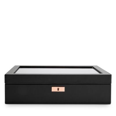 Wolf 1834 Axis 10 Watch Box