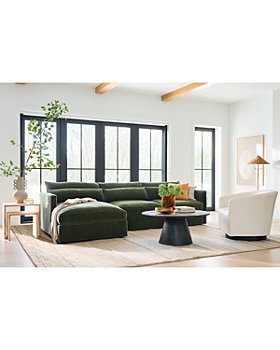 Modern & Contemporary Living Room Furniture - Bloomingdale's