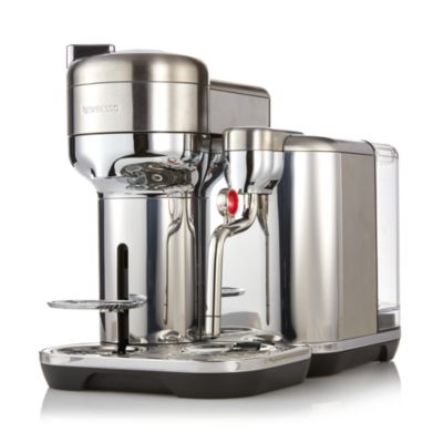 Vertuo Creatista Coffee and Espresso Maker