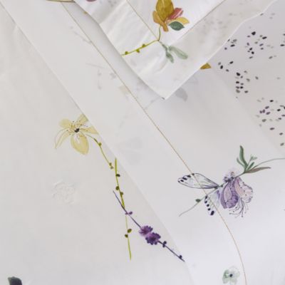 Yves Delorme Saito Bedding Collection | Bloomingdale's