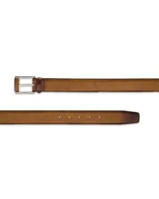 Men's Velaz Leather Belt