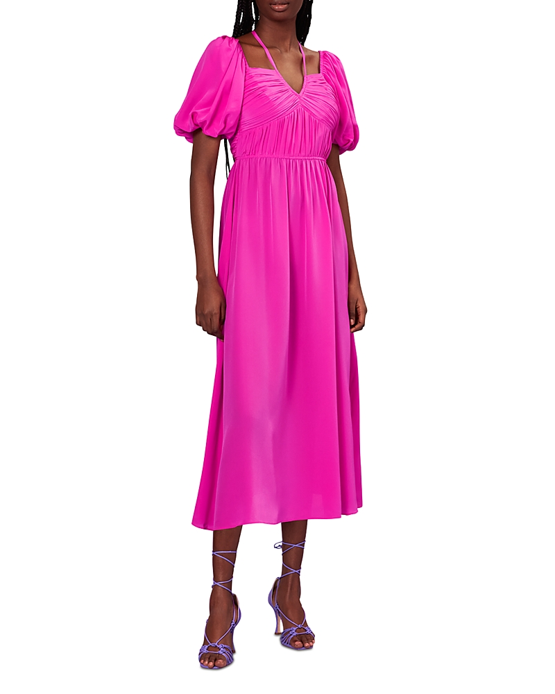 Whistles Limited Edition Cecille Dress
