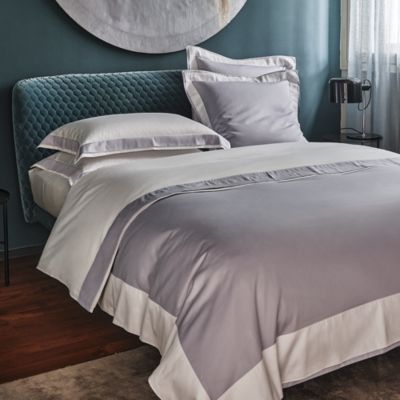 Flying Sateen Euro Sham - Exclusive