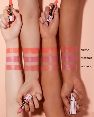 Blooming Edition Lip Paradise Sheer Dew Tinted Lipstick