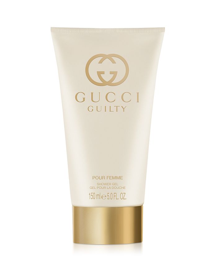 Gucci - Guilty Shower Gel for Women 5.1oz