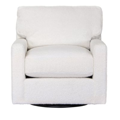 Max Home - Jules Swivel Chair