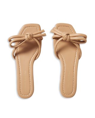 Women&#39;s Hadley Slip On Slide Sandals