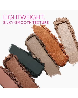 Connect in Colour Eye Shadow Palette - 6 Pan