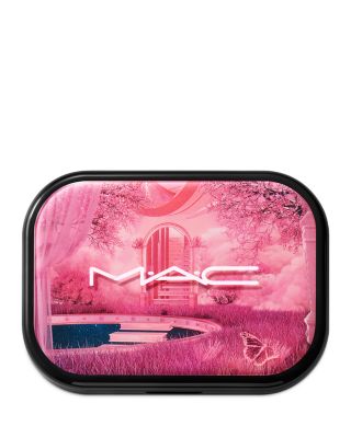 Connect in Colour Eye Shadow Palette - 6 Pan