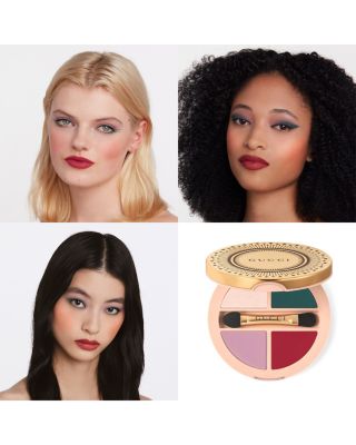 Palette de Beaut&eacute; Quatuor