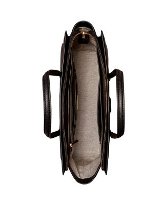 Robinson Pebbled Leather Tote