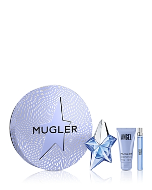 MUGLER ANGEL EAU DE PARFUM GIFT SET ($206 VALUE)