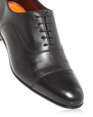 Men's Darian Cap Toe Dress Shoes