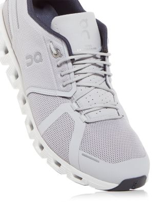 Men's Cloud 5 Low Top Sneakers in Glacier