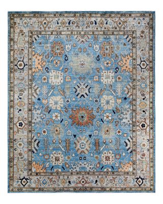 Bloomingdale's Serapi M1982 Area Rug, 8'1 x 10'