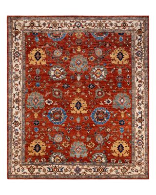Bloomingdale's Serapi M1982 Area Rug, 8'2 x 9'6