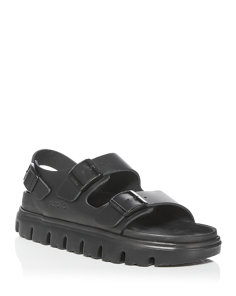 Women's Milano Exquisite Chunky Footbed Sandals