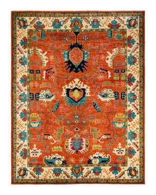 Bloomingdale's Serapi M1982 Area Rug, 8' x 10'4