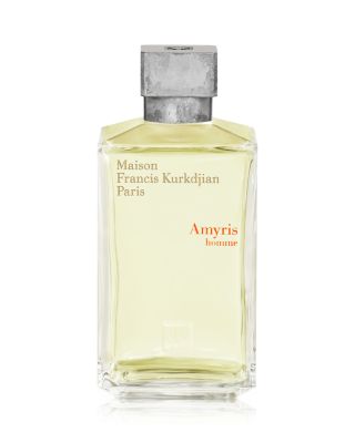 香水(男性用) Mansion Francis Kurkdjian Amyris homme Amyris homme ⋅ Eau de toilette ⋅ 2.4 fl.oz. ⋅ Maison
